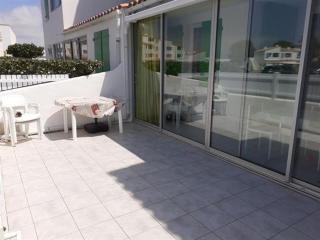 Appartement 2 pièces avec terrasse et véranda, à 200 m de la plage, commerces et pistes cyclables - FR-1-324A-22 - 7
