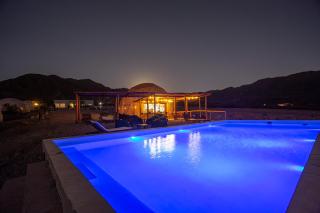 Denmoza Eco Lodge - Potrerillos - 1
