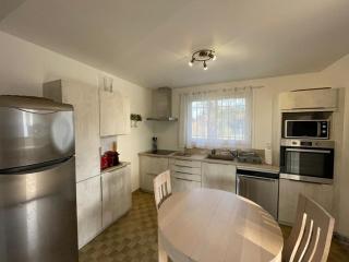 Maison familiale landaise à 350m de la plage avec garage, 4 chambres et jardin - FR-1-413-185 - Capbreton - 5