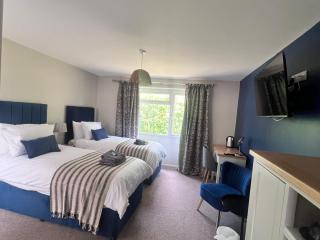 Anchor Inn - Taunton - 7