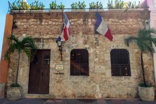 El Beaterio Casa Museo - Santo Domingo - 0