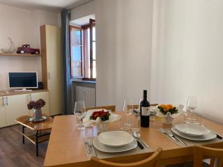 Lakeside Apartment - Gravedona - 2