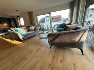 Ferienwohnung Ludwig - Füssen - 8