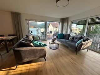Ferienwohnung Ludwig - Füssen - 6