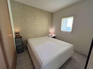 Charmant T2 à Valras-Plage, quartier calme, 4 pers., proche plage et commerces, parking inclus - FR-1-701-67 - Valras-Plage - 3