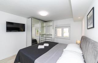 Nice Apartment In Kamen With Wifi - 1