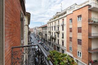 Quattro Dimore - Centro Storico - Milan - 4