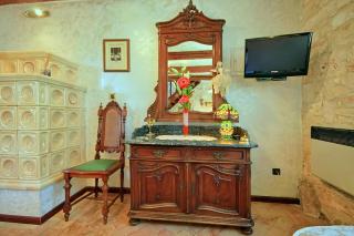 Villa Rossa with jacuzzi and pool in Porec - Rošini - 4