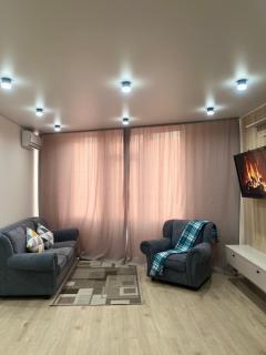 жилой комплекс Navoi 3.0 - 3