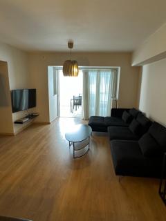Athens Gate Acropolis Two bedroom apartment - Atene - 0
