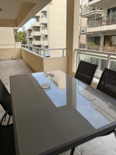 Athens Gate Acropolis Two bedroom apartment - Atene - 1