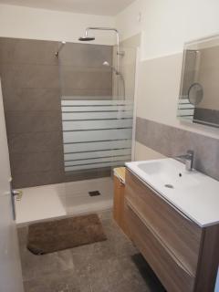 Charmant appartement - Fréjus - 7