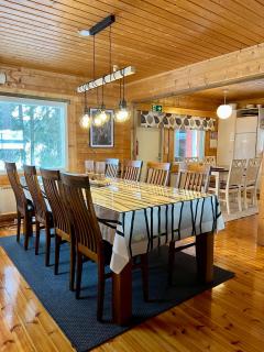 Villa Kuusiranta - 3