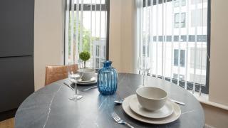 Modern 1 BDR City apartments by Belfast City Breaks - Belfast - 6