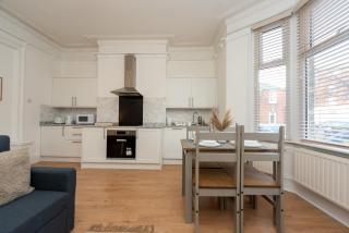Coastal One Bedroom Apartment Great Yarmouth - 3