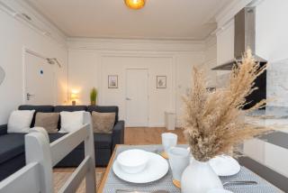 Coastal One Bedroom Apartment Great Yarmouth - 1