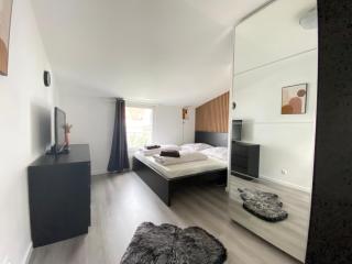 Design Immo Ferienwohnung Rhein-Main Rodgau - Rodgau - 5