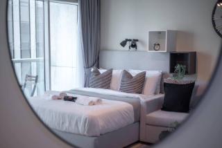 HAVN - Studio in Downtown, Near Dubai Mall - Dubai - 6
