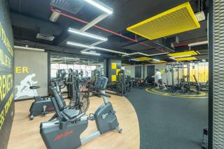 HAVN - Studio in Downtown, Near Dubai Mall - Dubai - 4