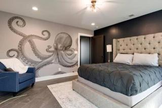 McBee Mansion - Avant Garde Mansion with DT Views - Nashville - 3