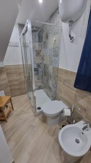 Il quaRtetto apartment - Palermo - 3