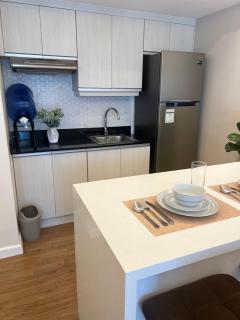 Condotel in Abreeza Ayala Mall - 6