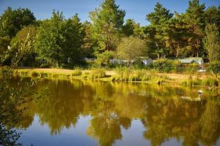 Mobil-home 5 places - La Boissière-de-Montaigu - 6