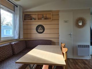 Mobil-home 5 places - La Boissière-de-Montaigu - 4