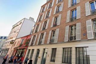 402 -Studio élégant et confortable à Paris 5 - FLAT-GUEST - París - 2