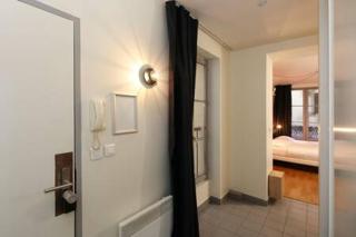 101 - Studio confortable avec kitchenette Paris 5 - FLAT-GUEST - París - 9