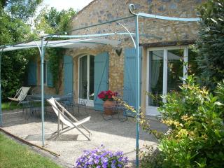 Domaine Le Rolant - Montaut - 9