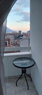 Lovely studio with a view - 1