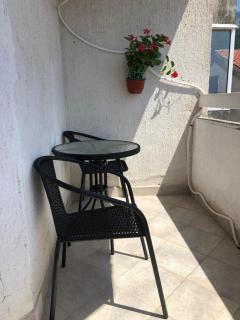 Lovely studio with a view - 2