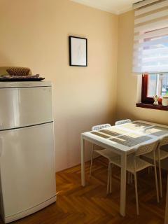 Lovely studio with a view - 3