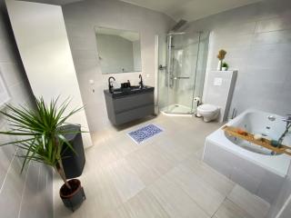 Design Immo Ferienwohnung Rhein-Main Rodgau - Rodgau - 1