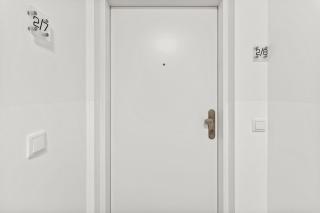 Long Term Stay - Near Klinik Floridsdorf - On-Site Parking for 19,90 Eur - 4