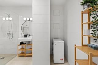 Long Term Stay - Near Klinik Floridsdorf - On-Site Parking for 19,90 Eur - 1