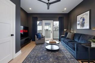 Stylish 4 Bedroom Home in Nashville - 1