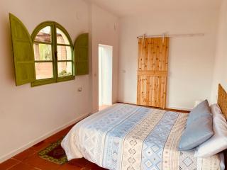 La Casita del Cactus - Casa de campo con piscina - Alcalá de Guadaíra - 5