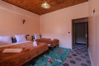 Tamatert Guest House - Imlil - 7
