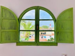 La Casita del Cactus - Casa de campo con piscina - Alcalá de Guadaíra - 6