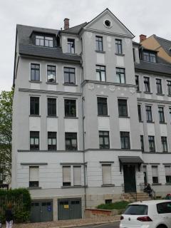 Ferienwohnung Stefan Heym am Kaßberg - Chemnitz - 0