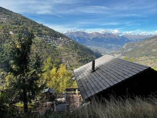 Cozy chez Anthony - 0