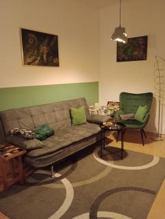 Ferienwohnung Stefan Heym am Kaßberg - Chemnitz - 5