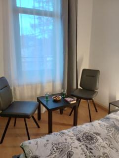 Ferienwohnung Stefan Heym am Kaßberg - Chemnitz - 1