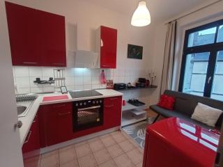 Ferienwohnung Stefan Heym am Kaßberg - Chemnitz - 7