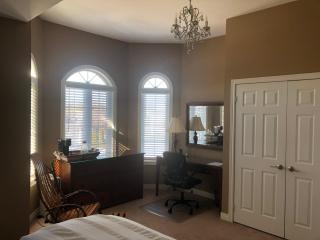 Willow Pond Satellite B&B - 2