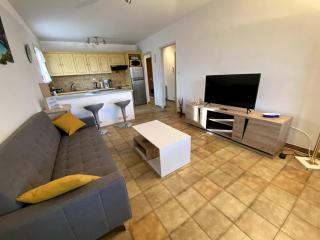 Bel appartement proche des criques - Climatisé - Six-Fours-les-Plages - 3