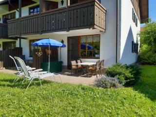 Ferienwohnung Schneeheide im Feriendorf Sonnenhang - Missen-Wilhams - 1