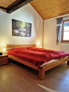 Ferienhäuser im Feriendorf Sonnenhang in Missen im Allgäu - 2